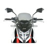 ΖΕΛΑΤΙΝΑ WRS Honda Hornet 750 2023
