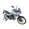 ΖΕΛΑΤΙΝΑ WRS Honda XL 750 Transalp 2025