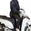 Leg cover Linuscud Black (R194X) - Tucano Urbano