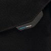 HIMALAYA HYDROSCUD® Jacket Black-Light Grey (L) - T.UR