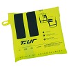 VISION Vest Yellow Fluo (2XL-3XL) - T.UR