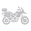 GPS-HOLDER SUPPORT YAMAHA TRACER 9 (2021 (KFB2159) - KAPPA