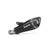Link Pipe (Low) R Nine T Pure 21-23