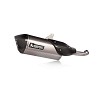 Optional Link Pipe (SS) Pan America 1250 22-23