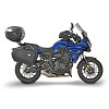 GPS-HOLDER SUPPORT FOR YAMAHA MT-07 TRAC (KFB2130) - KAPPA