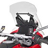 GPS-HOLDER SUPP DUCA. MULTISTRADA V4 21 (KFB7413) - KAPPA