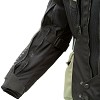 ROADBOOK HYDROSCUD® Jacket Green-DarkAnthra (M) - T.UR