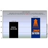 Φίλτρο αέρα ελευθέρας DNA για  KTM 790 Adventure 19-23-790 Adventure R 19-22-790 Adventure R Rally 2020-890 Adventure 21-23-890 Adventure R / L 21-23-890 Adventure R Rally 2021 - 890 SMT 2023