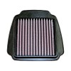 Φίλτρο αέρα ελευθέρας DNA για  YAMAHA  Y15 ZR 15-21-Jupiter 150 15-17-King 150 15-17-Sniper 150 15-17-T 150 Exciter 15-20