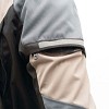 WAYPOINT HYDROSCUD® Jacket Sand-Dark Grey (S) - T.UR