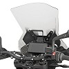 FAIRING UPP. BRACK. FOR GPS HOLD. KTM 79 (KFB7710) - KAPPA