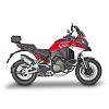GPS-HOLDER SUPP DUCA. MULTISTRADA V4 21 (KFB7413) - KAPPA