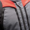 NEVADA HYDROSCUD® Jacket Anthra-Red (M) - T.UR