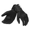 G-ONE HYDROSCUD® Gloves Black (M) - T.UR