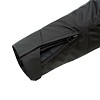 TASMANIA HYDROSCUD® Jacket Black-DarkAnthra (M) - T.UR