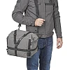 TAIL BAG 19LT RACER RANGE (RA319) - KAPPA