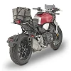 TAIL BAG 19LT RACER RANGE (RA319) - KAPPA