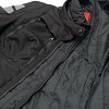 NEVADA HYDROSCUD® LADY Jacket Black (XS) - T.UR