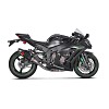 Full Racing open Hexagonal Carbon Ninja ZX-10 RR 17-20