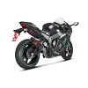Full Racing open Hexagonal Carbon Ninja ZX-10 RR 17-20