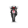 Full Racing open Hexagonal Carbon Ninja ZX-10 RR 17-20