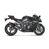 Full Racing open Hexagonal Carbon Ninja ZX-10 RR 17-20