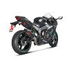 Full Racing open Hexagonal Carbon Ninja ZX-10 RR 17-20