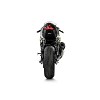 Τελικό open Hexagonal Carbon    Ninja ZX-6 R  09-20