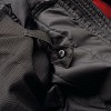 HIMALAYA HYDROSCUD® Jacket Black-Light Grey (L) - T.UR