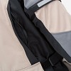 WAYPOINT HYDROSCUD® Jacket Sand-Dark Grey (S) - T.UR