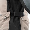WAYPOINT HYDROSCUD® Jacket Sand-Dark Grey (S) - T.UR