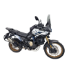 ΖΕΛΑΤΙΝΑ WRS Voge Valico DS 800 X Rally 25-26