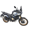 ΖΕΛΑΤΙΝΑ WRS Voge Valico DS 800 X Rally 25-26