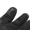 G-ONE PRO HYDROSCUD® Gloves Black-Yellow (S) - T.UR
