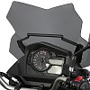 GPS-HOLDER SUPPORT FOR SUZUKI DL650 V-ST (KFB3112) - KAPPA