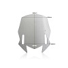 ΖΕΛΑΤΙΝΑ WRS YAMAHA T-MAX 530 17-19 & T-MAX 560 20-21
