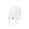 ΖΕΛΑΤΙΝΑ WRS YAMAHA T-MAX 530 17-19 & T-MAX 560 20-21