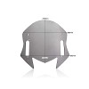 ΖΕΛΑΤΙΝΑ WRS Yamaha T-Max 530 17-19 / T-Max 560 19-21