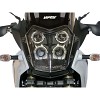 ΠΡΟΣΤΑΤΕΥΤΙΚΗ ΖΕΛΑΤΙΝΑ ΦΑΝΑΡΙΟΥ Yamaha Tenere 700 19-23