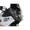 ΠΡΟΣΤΑΤΕΥΤΙΚΗ ΖΕΛΑΤΙΝΑ ΦΑΝΑΡΙΟΥ Yamaha Tenere 700 19-23
