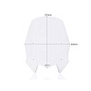 ΖΕΛΑΤΙΝΑ WRS Yamaha T-Max 560 22-23
