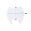 ΖΕΛΑΤΙΝΑ WRS Yamaha T-Max 560 22-23