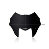 ΖΕΛΑΤΙΝΑ WRS Yamaha T-Max 560 22-23