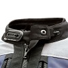 ROADBOOK HYDROSCUD® Jacket Blue-Anthra (M) - T.UR
