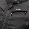 NEVADA HYDROSCUD® LADY Jacket Black (XS) - T.UR