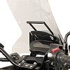 GPS-HOLDER SUPPORT FOR HONDA NC750X (201 (KFB1146) - KAPPA