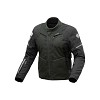 NEVADA HYDROSCUD® Jacket Black (M) - T.UR