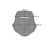 ΖΕΛΑΤΙΝΑ WRS CF Moto 800 MT 22-23