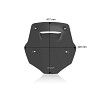 ΖΕΛΑΤΙΝΑ WRS CF Moto 800 MT 22-23