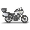 TUB.SIDE CASE HOLD.HONDA CB500X (2019) (KLX1171) - KAPPA